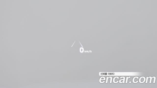 Hyundai 팰리세이드 - Опции