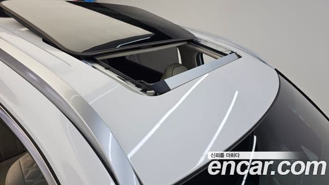 Hyundai 팰리세이드 - Опции