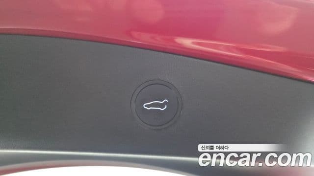 Tesla 모델 3 - Опции