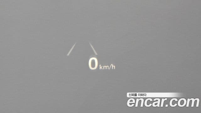 Hyundai 더 뉴 그랜저 IG - Опции