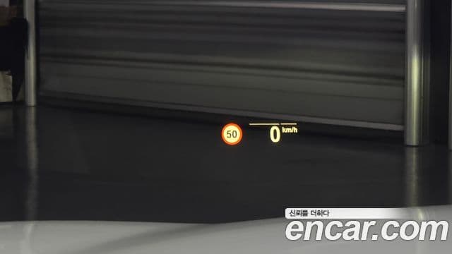 BMW 5시리즈 (G30) - Опции