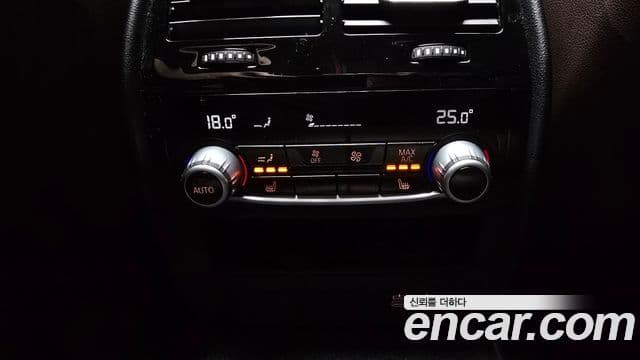 BMW 5시리즈 (G30) - Опции