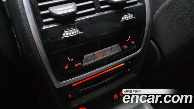 BMW X7 (G07) - Опции