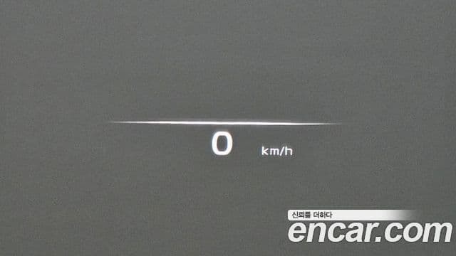 Kia 더 뉴 K9 2세대 - Опции