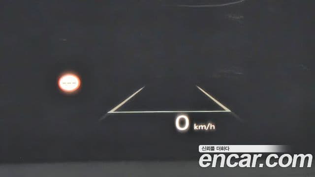 Kia 더 뉴 카니발 4세대 - Опции