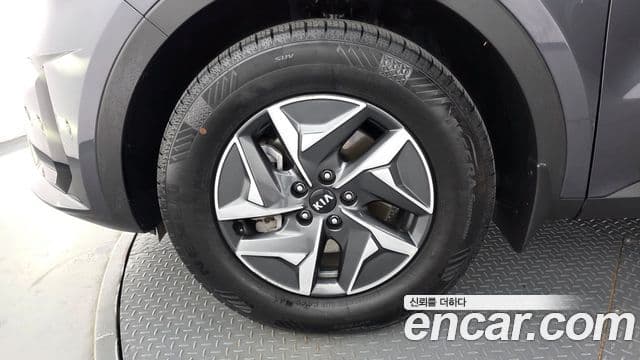Kia 쏘렌토 4세대 - Экстерьер