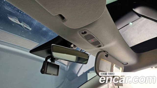 Tesla 모델 3 - Опции