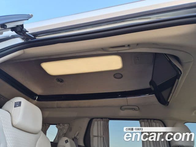 Kia 카니발 4세대 - Опции