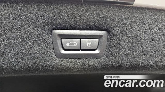 BMW 7시리즈 (G70) - Опции