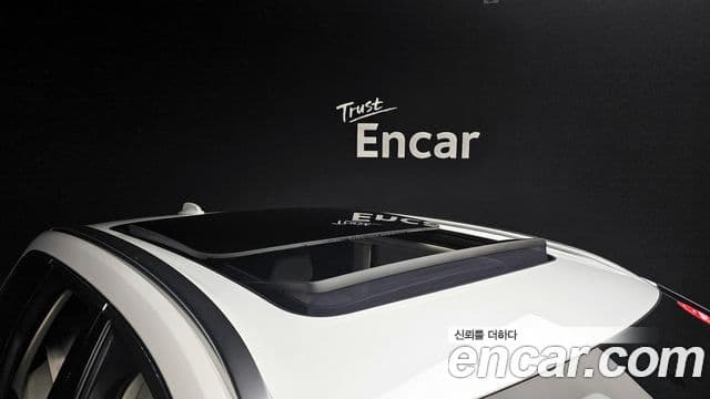 Volvo XC60 2세대 - Опции