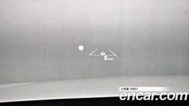 Kia 더 뉴 쏘렌토 4세대 - Опции