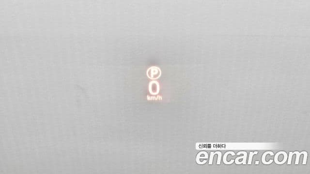 Land Rover 레인지로버 4세대 - Опции