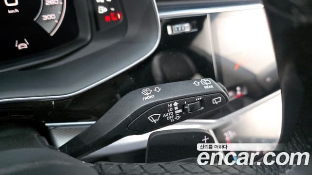 Audi Q8 (4M) - Опции