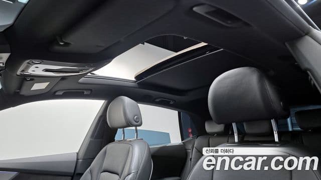 Audi Q8 (4M) - Опции