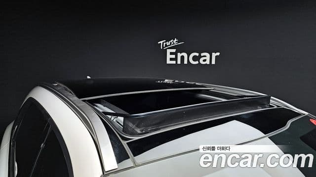 Kia 더 뉴 쏘렌토 4세대 - Опции