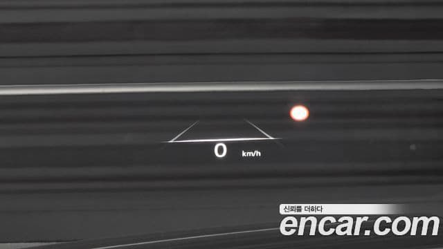 Genesis 일렉트리파이드 GV70 - Опции