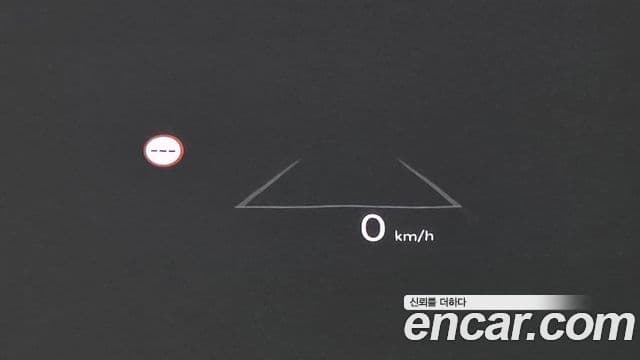 Hyundai 싼타페 (MX5) - Опции