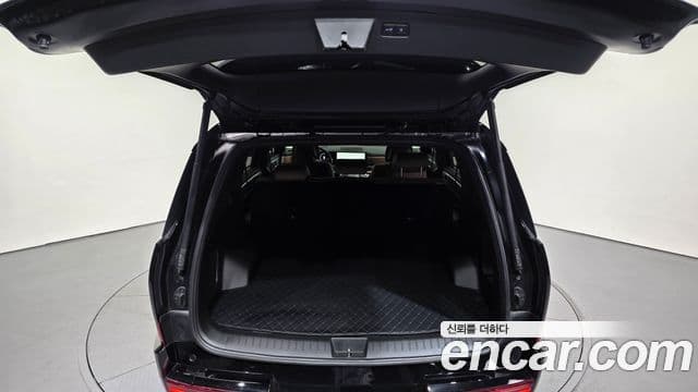 Hyundai 싼타페 (MX5) - Опции