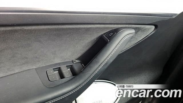 Tesla 모델 Y - Опции