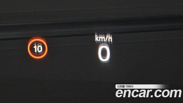 Polestar 폴스타 4 - Опции