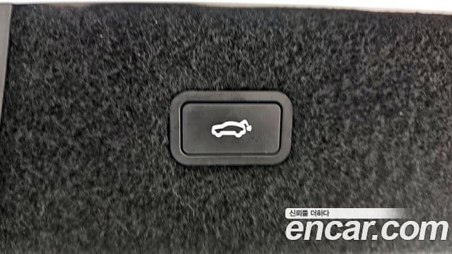 Polestar 폴스타 4 - Опции