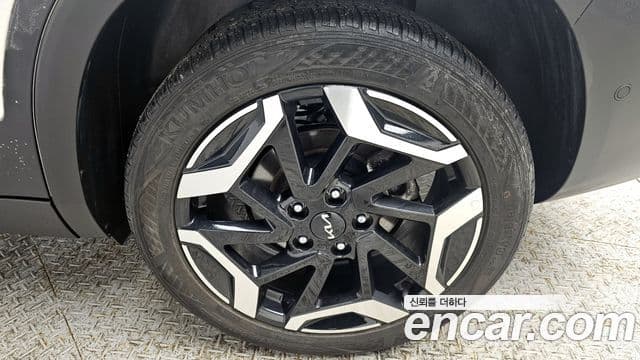 Kia 더 뉴 셀토스 - Экстерьер