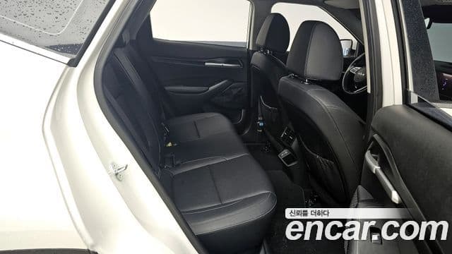 Kia 더 뉴 셀토스 - Опции