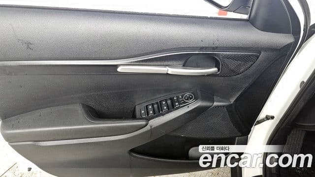 Kia 더 뉴 셀토스 - Опции