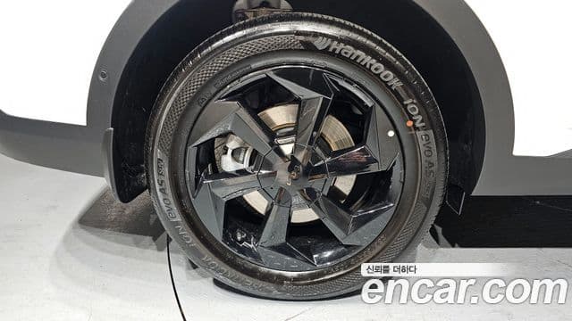 Kia 더 뉴 쏘렌토 4세대 - Экстерьер