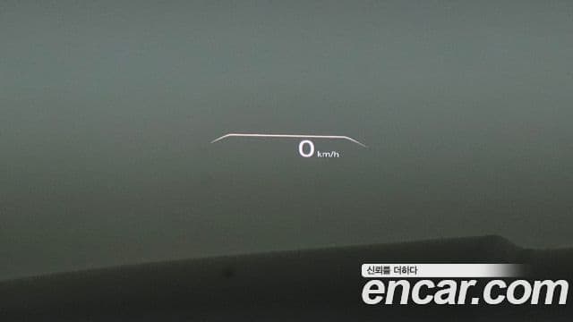 Genesis GV80 - Опции