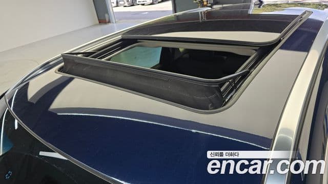 Genesis GV80 - Опции