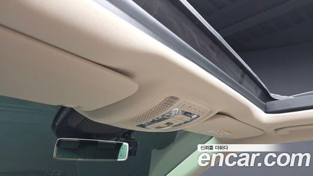 Mercedes-Benz GLE-클래스 W167 - Опции