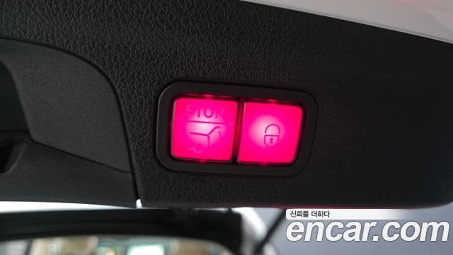 Mercedes-Benz GLE-클래스 W167 - Опции