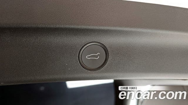 Tesla 모델 Y - Опции