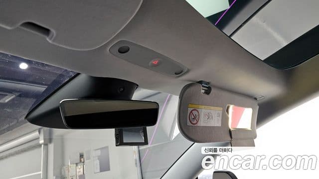 Tesla 모델 3 - Опции