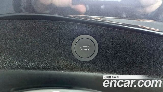 Tesla 모델 3 - Опции