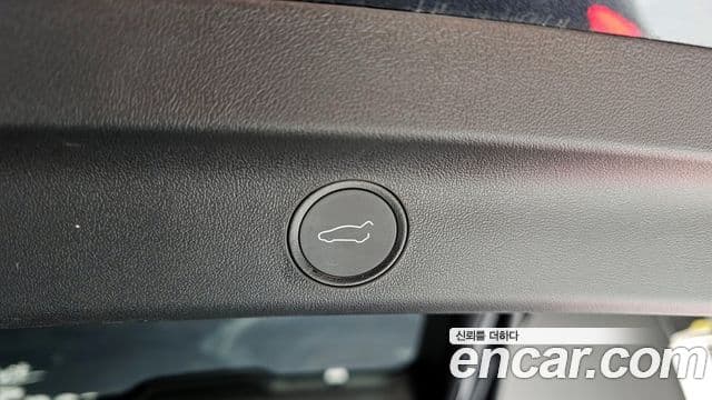 Tesla 모델 Y - Опции