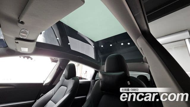 Tesla 모델 Y - Опции