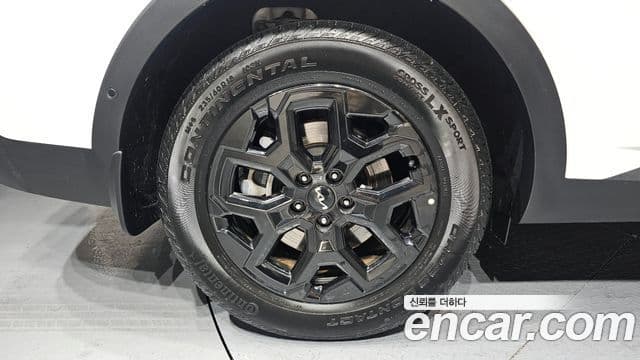 Kia 더 뉴 쏘렌토 4세대 - Экстерьер