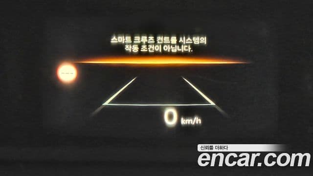 Kia 더 뉴 쏘렌토 4세대 - Опции