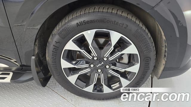 Kia 카니발 4세대 - Экстерьер