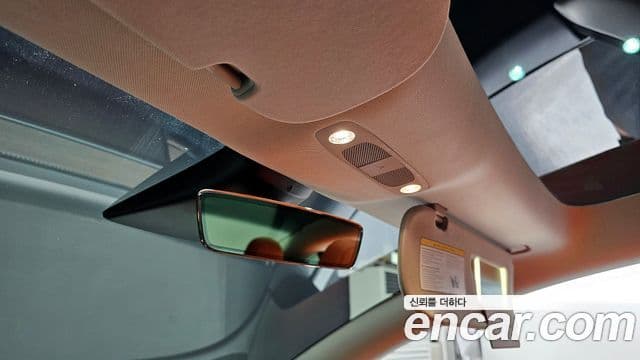 Tesla 모델 3 - Опции